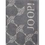 Bademantel von Joop!, in der Farbe Grau, aus Baumwolle, andere Perspektive, Vorschaubild