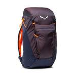 Rucksack von Salewa, in der Farbe Blau, aus Nylon, andere Perspektive, Vorschaubild