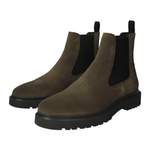 Chelsea-Boot von Blackstone, in der Farbe Braun, andere Perspektive, Vorschaubild