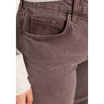 Herren-Jeans von BDG Urban Outfitters, in der Farbe Braun, andere Perspektive, Vorschaubild