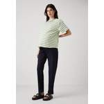 Herren-Jeans von Vero Moda Maternity, in der Farbe Blau, andere Perspektive, Vorschaubild