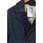 Herrenjacke von Pepe Jeans, in der Farbe Blau, andere Perspektive, Vorschaubild