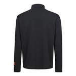 Langarm Shirt von Heron Preston, in der Farbe Schwarz, aus Baumwolle, andere Perspektive, Vorschaubild