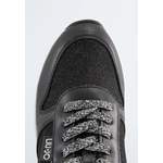 Sneaker von LIU JO, in der Farbe Schwarz, andere Perspektive, Vorschaubild