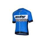 Fahrradtrikot von prolog cycling wear, andere Perspektive, Vorschaubild