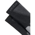 Socke von Odlo, in der Farbe Grau, aus Schurwolle, andere Perspektive, Vorschaubild