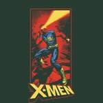 X-Men Cyclops der Marke Original Hero