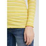 Langarm Shirt von Mamalicious, in der Farbe Gelb, andere Perspektive, Vorschaubild