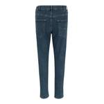 Slim Fit Jeans, in der Farbe Weiss, andere Perspektive, Vorschaubild