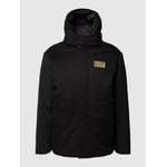 Jacke mit der Marke EA7 Emporio Armani