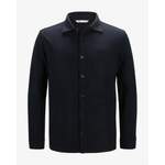 Cashmere-Felt Shirtjacket der Marke Maurizio Baldassari