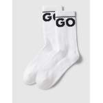 Socken mit der Marke HUGO