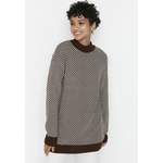 Strickpullover von der Marke Trendyol Modest