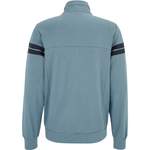 Herren-Sportjacke von JOY sportswear, in der Farbe Grau, aus Naturfaser, andere Perspektive, Vorschaubild