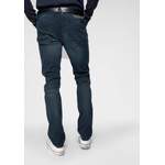 Straight Leg Jeans von PME LEGEND, aus Polyester, andere Perspektive, Vorschaubild