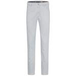 Slim Fit Jeans von Meyer Hosen, in der Farbe Grau, Vorschaubild