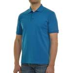 T-Shirt von RAGMAN, in der Farbe Blau, aus Polyester, andere Perspektive, Vorschaubild