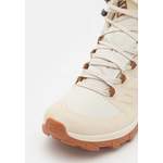 Snowboots/Winterstiefel von Salomon, in der Farbe Beige, andere Perspektive, Vorschaubild