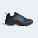 Trekking von adidas Terrex, in der Farbe Grau, aus Polyurethan, andere Perspektive, Vorschaubild