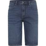 DUNMORE Jeansbermuda, der Marke DUNMORE