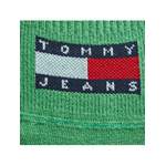 Socke von Tommy Jeans, in der Farbe Grün, andere Perspektive, Vorschaubild