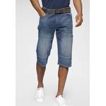 H.I.S Jeansbermudas der Marke H.I.S