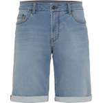 DUNMORE Jeansbermuda der Marke DUNMORE