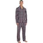 Pyjama lang der Marke Tommy Hilfiger