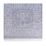 Moschino, Schal der Marke Moschino