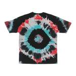 T-Shirt von Mauna Kea, Mehrfarbig, andere Perspektive, Vorschaubild