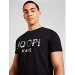 T-Shirt von JOOP! JEANS, in der Farbe Schwarz, andere Perspektive, Vorschaubild