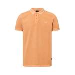 T-Shirt von Joop Jeans, in der Farbe Orange, aus Baumwolle, Vorschaubild