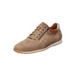 Sneaker beige der Marke mephisto