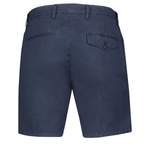 Shorts von Dondup, in der Farbe Blau, aus Baumwolle, andere Perspektive, Vorschaubild