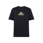 T-Shirt der Marke RVCA