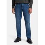 Herren-Jeans von Pierre Cardin, aus Baumwolle, andere Perspektive, Vorschaubild