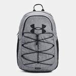 Rucksack von Under Armour, in der Farbe Grau, aus Polyester, Vorschaubild