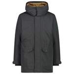 CMP Winterjacke der Marke CMP