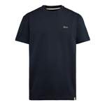 T-Shirt von Boggi Milano, in der Farbe Blau, aus Baumwolle, Vorschaubild