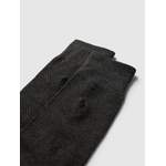 Socke von Polo Ralph Lauren Underwear, in der Farbe Grau, aus Polyester, andere Perspektive, Vorschaubild