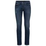 Straight Leg Jeans von Replay, in der Farbe Blau, andere Perspektive, Vorschaubild