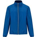 Outdoorjacke von Roly, in der Farbe Blau, andere Perspektive, Vorschaubild