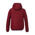 Herren-Sportjacke von G.I.G.A. DX by killtec, in der Farbe Rot, aus Polyester, andere Perspektive, Vorschaubild