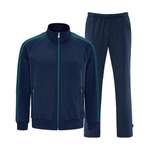 Trainingsanzug von SCHNEIDER SPORTSWEAR, aus Polyester, andere Perspektive, Vorschaubild