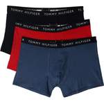 Boxershorts von Tommy Hilfiger Underwear, aus Baumwolle, andere Perspektive, Vorschaubild
