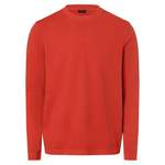 Langarm Shirt von Joop!, in der Farbe Rot, aus Baumwolle, Vorschaubild
