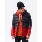 OMBRE Steppjacke der Marke OMBRE