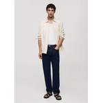 Relaxed Fit-Jeans der Marke MANGO MAN