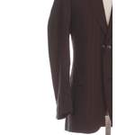 Anzug, von BOSS by Hugo Boss, in der Farbe Braun, aus Schurwolle, andere Perspektive, Vorschaubild