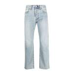 Straight Leg Jeans von Levis, in der Farbe Blau, Vorschaubild